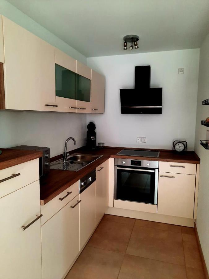 Ferienappartement Am Slevogtweg Лайнсвайлер Экстерьер фото
